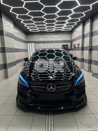 cla 250 4 matic