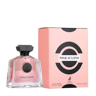 Maison Alhambra Pink Eclipse Eau de Parfum 100 ml (Women)