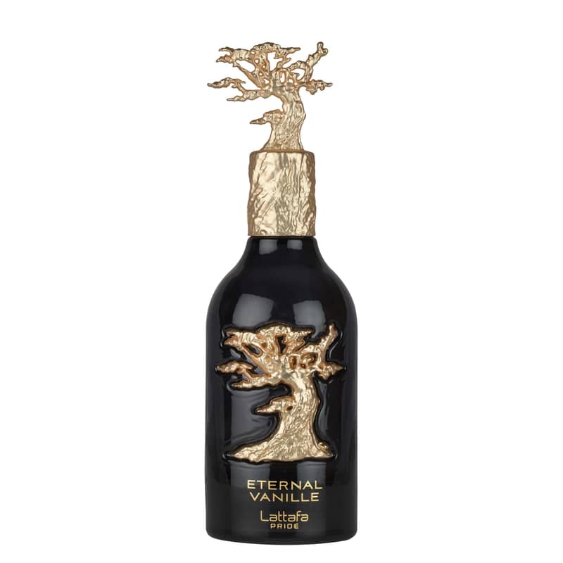 Lattafa Eternal Vanille Eau de Parfum 100 ml (Unisex) 1