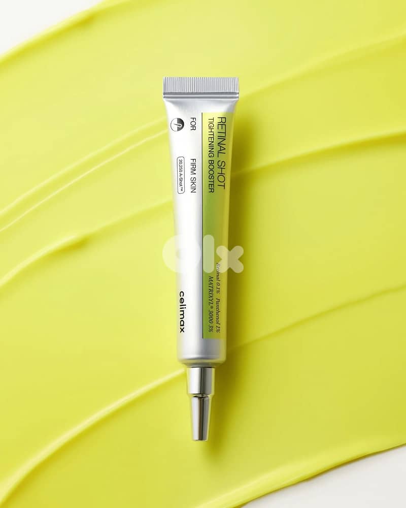 Celimax Nano Retinal 0.1% Lifting Booster 1