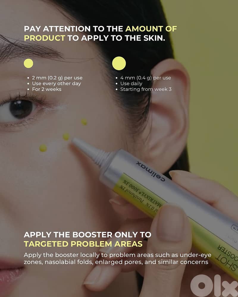 Celimax Nano Retinal 0.1% Lifting Booster 4