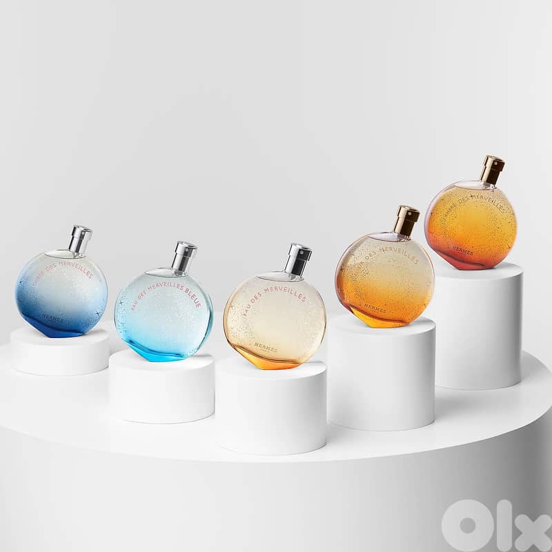 Hermès Elixir des Merveilles Eau de Parfum 100mL 2