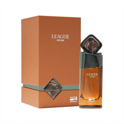 Rue Broca League Arena Eau de Parfum 100 ml (Men)
