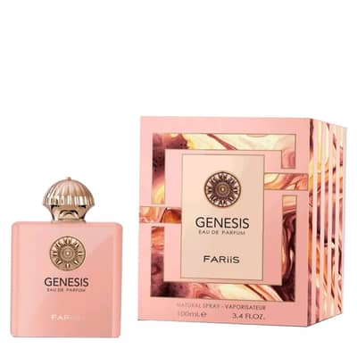 Fariis Genesis Eau de Parfum 100 ml (Women)
