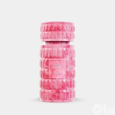 Zimaya Tiramisu S'mores Eau de Parfum 100 ml (Women)