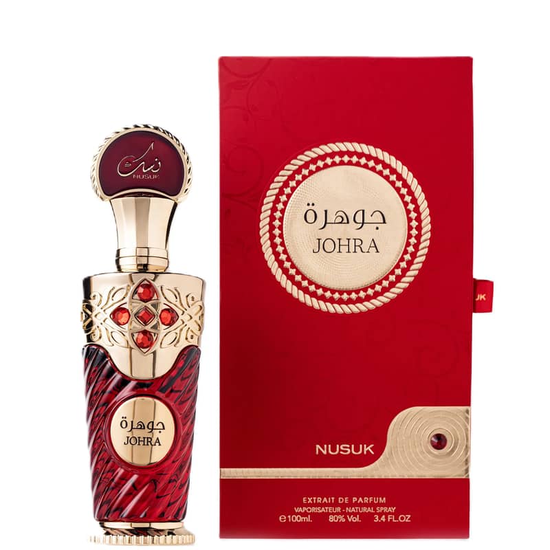Riiffs Johra Eau de Parfum 100 ml (Women) 1