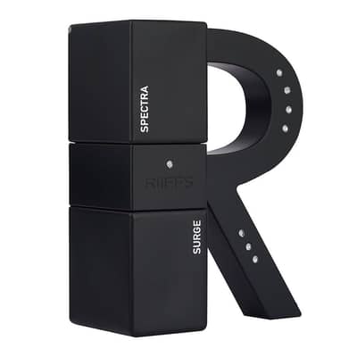 Riiffs R Spectra Eau de Parfum 100 ml (Men)