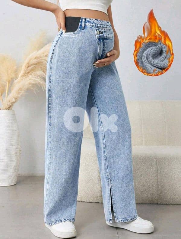 preganancy pants 2