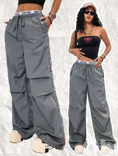 new sport cargo pants