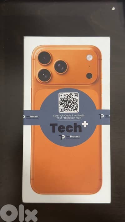 used iphone 17 pro max