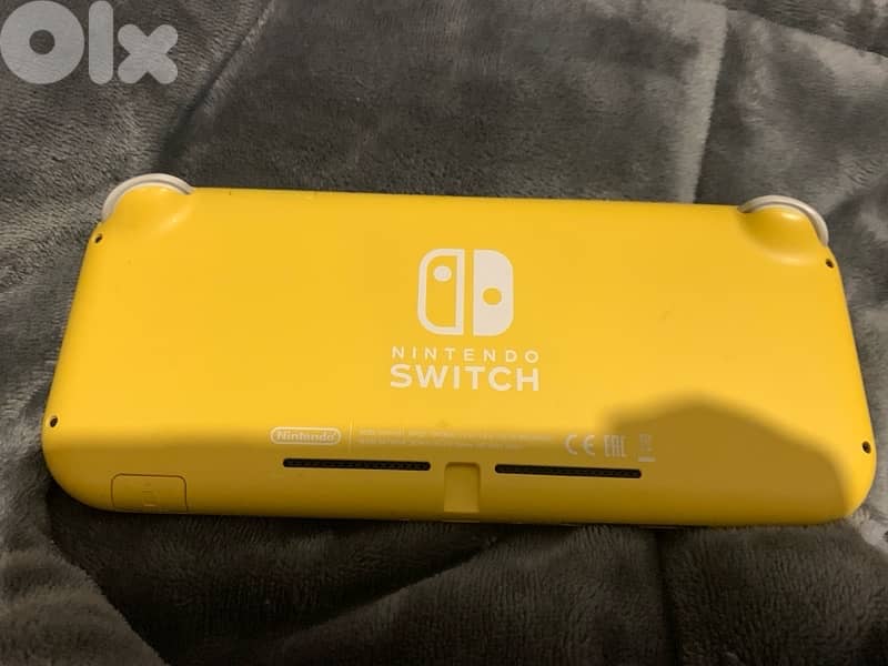 Nintendo Switch Lite 2