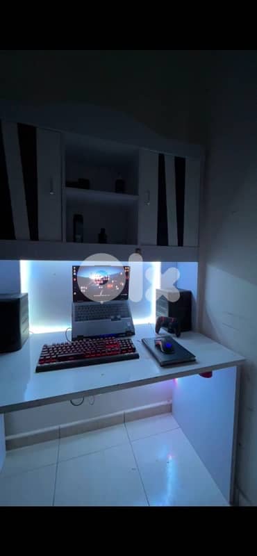 Gaming laptop (Full setup) 3