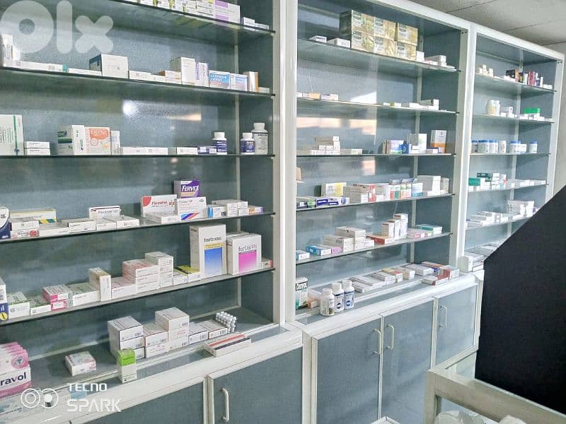 pharmacy 2