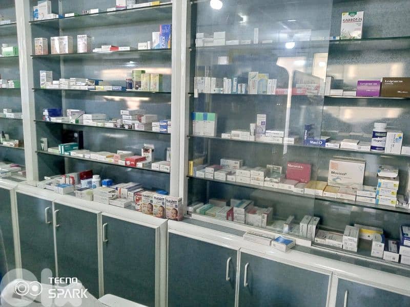 pharmacy 3