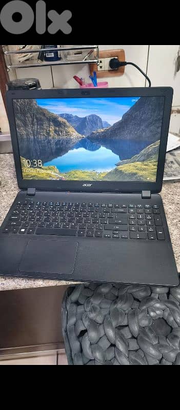 cor i3 laptop acer 1