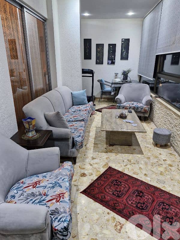 living room 5 pieces 5