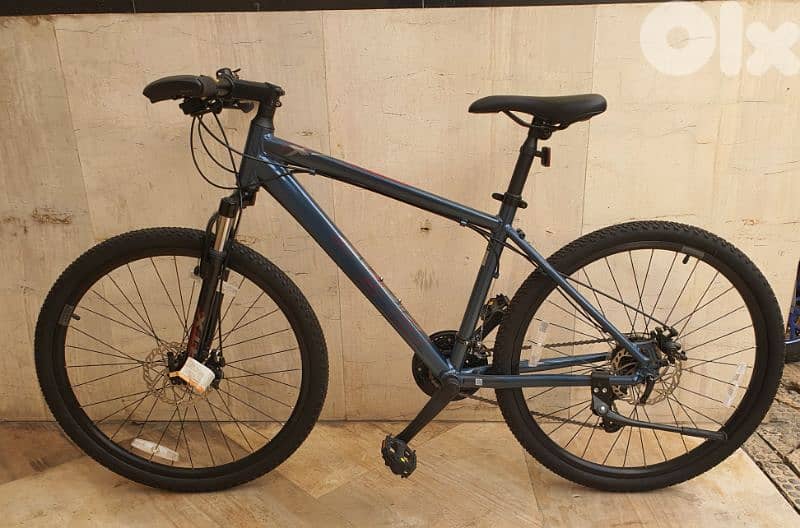 Giant ATX full Aluminium size S (brand new) 1