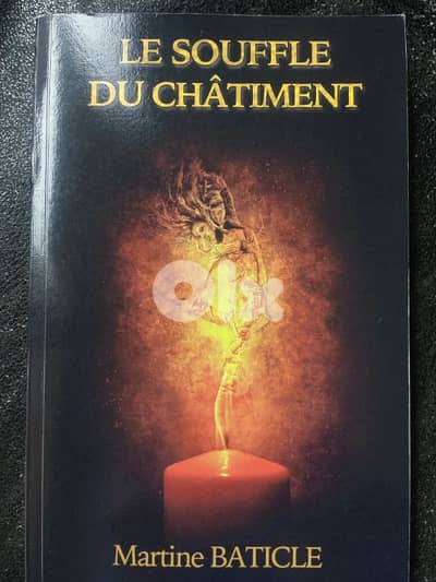 Le souffle du châtiment