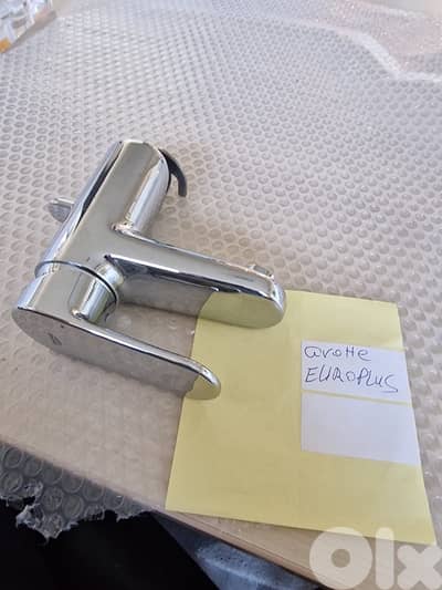 خلاطات grohe الماني الاصلي جديد