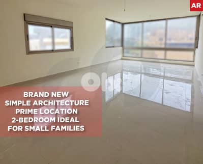 Age building 10 years ,Double glazing ,Bsaba / بسابا REF#AR132856