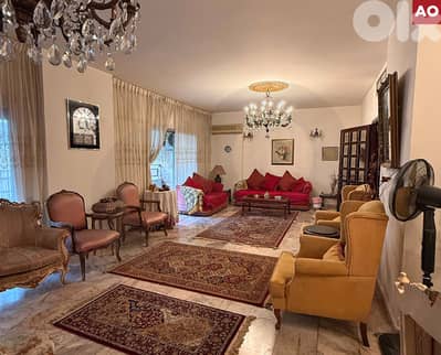 prime area, 3 balconies , parking, beirut, Malla /ملا REF#AO132859