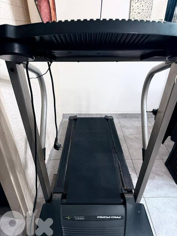 treadmill 1