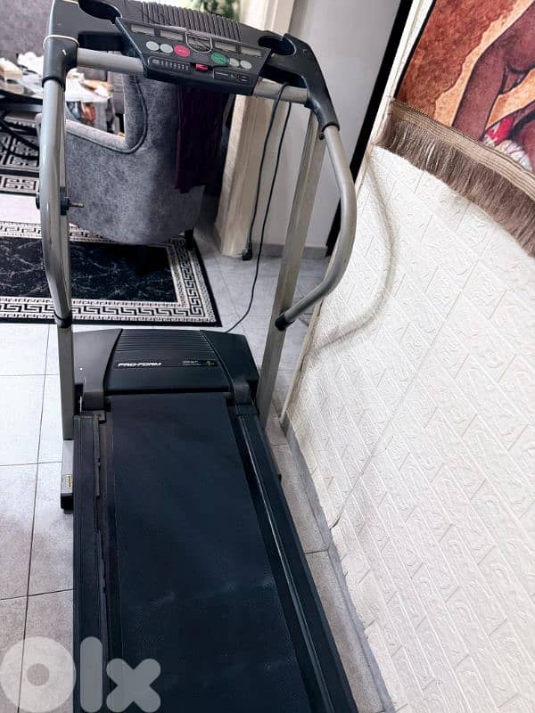 treadmill 3