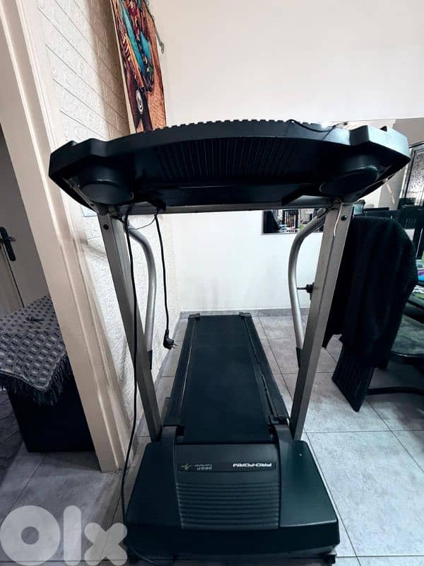 treadmill 5