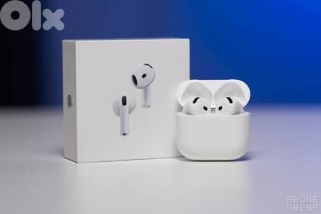 Airpods 4 anc