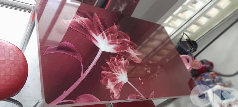 dining and chairs room 5