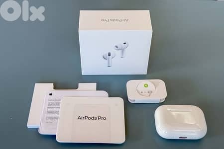 Airpods pro 2