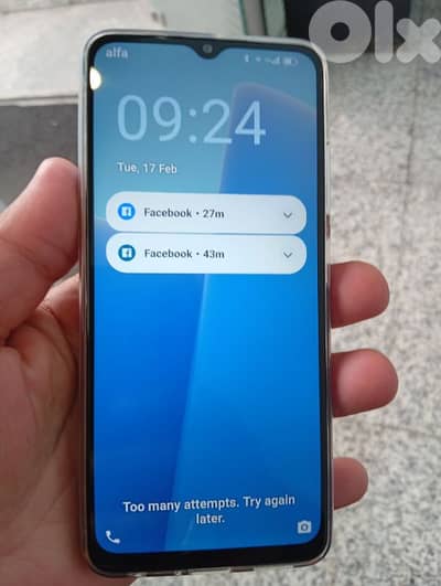 موبايل للبيع