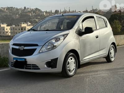 شيفروليه سبارك 2012