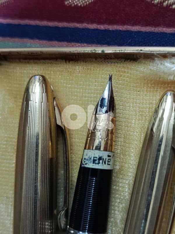 Sheaffer pen 1