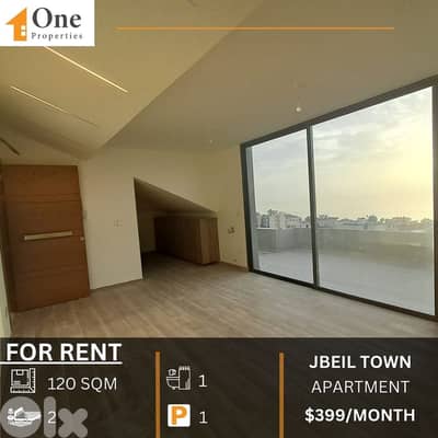 APARTMENT FOR RENT IN JBEIL TOWN