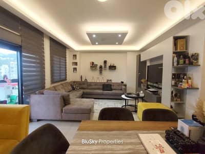 Apartment 120m² For SALE In Zouk Mosbeh #PM