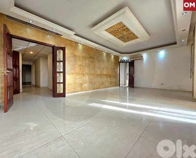 Balcony, maids room, ,Dawhet el Hoss/دوحة الحص REF#OM132872