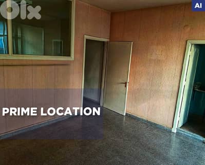 Great deal, prime location, Azmi, Tripoli/طرابلس - عزمي REF#AI132875