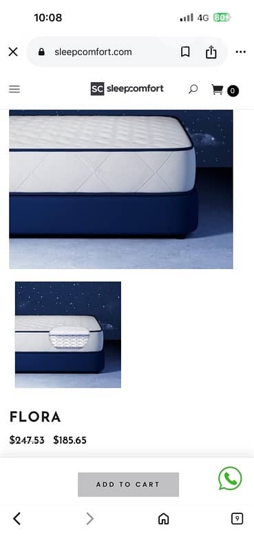 فرش بيت مستعمل بحالة جيدة