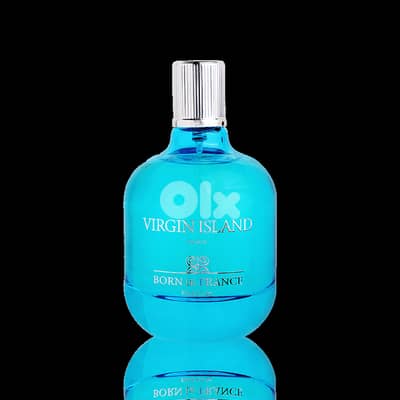 Born In France U Beast Eau de Parfum 100 ml (Men)