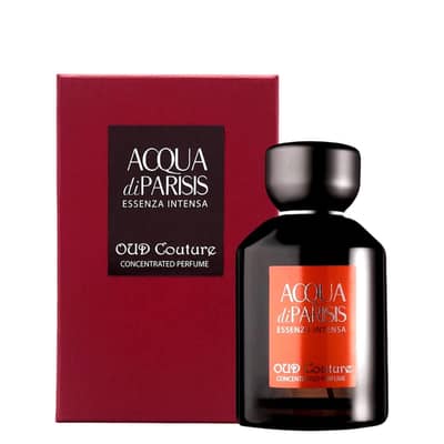 Acqua Di Parisis Essenza Intensa Oud Couture Eau de Parfum 100 ml (Uni