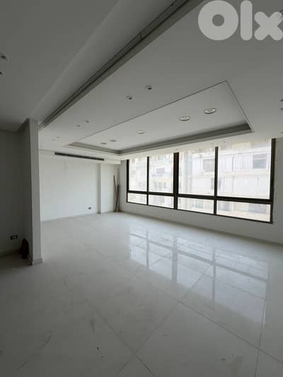 BRAND NEW APARTMENT IN AIN EL REMMENEH PRIME (150Sq)  , (AR-145)