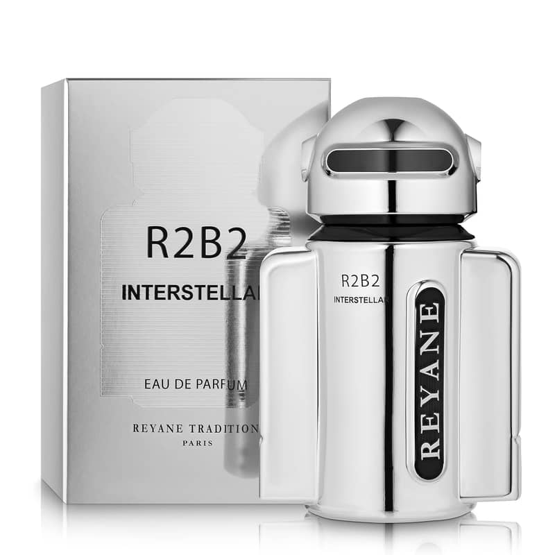 Reyane Tradition R2B2 Interstellar Eau de Parfum 100 ml (Unisex) 1