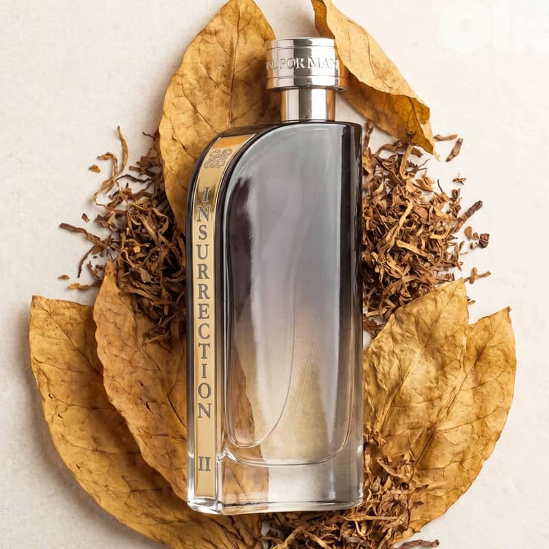 Reyane Tradition Insurrection II Wild Eau de Parfum 100 ml (Men) 1