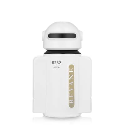 Reyane Tradition R2B2 Crypto Eau de Parfum 100 ml (Unisex)