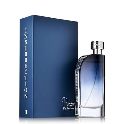 Reyane Tradition Insurrection II Pure Extreme Eau de Parfum 100 ml (Me