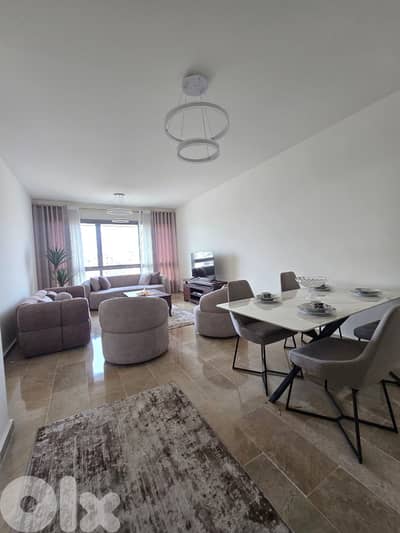 شقة مفروشة للبيع في بربير بيروت-Furnished Apartment for Sale in Barbir