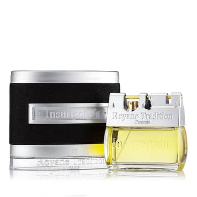 Reyane Tradition Insurrection Eau de Parfum 100 ml (Men)