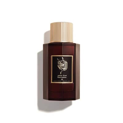 Ibrahim Al Qurashi (IBRAQ) Al Wafia Musk Kashmir Eau de Parfum 100 ml