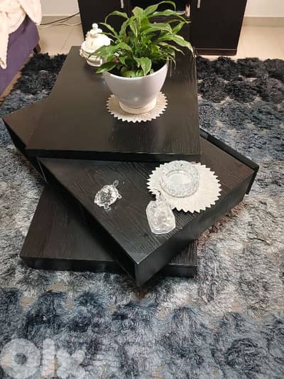 high quality salon table